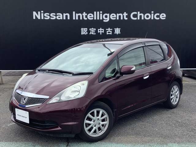 日産プリンス福島販売株式会社 Pステージ23 福島県 フィット ホンダの在庫詳細から中古車を探す 日産公式中古車検索サイト