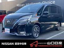 日産 セレナ 1200cc 1.2 e-POWER ハイウェイスター V 両側電動スライドドア・ドラレコ・ETC