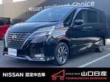 日産 セレナ 1200cc 1.2 e-POWER ハイウェイスター V 両側電動スライドドア・ドラレコ・ETC