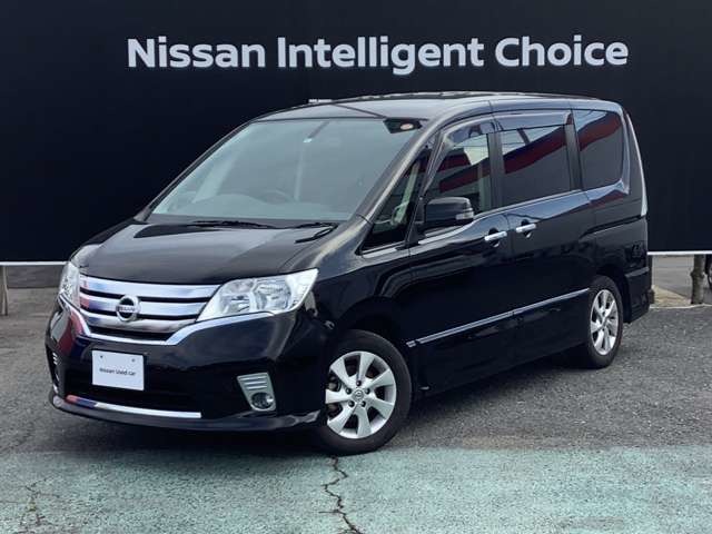 日産プリンス福島販売株式会社 Pステージ23 福島県 セレナ 日産の在庫詳細から中古車を探す 日産公式中古車検索サイト