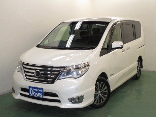 鹿児島日産自動車株式会社 カーパレス鹿屋 鹿児島県 セレナ 日産の在庫詳細から中古車を探す 日産公式中古車検索サイト