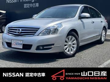 2.5 250XL HDDナビ・アルミホイール・パワーシート