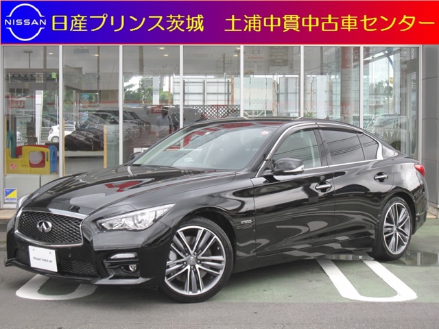 スカイライン 茨城 の中古車 日産公式中古車検索サイト