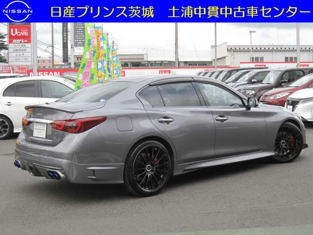 全車種 茨城 の中古車 日産公式中古車検索サイト