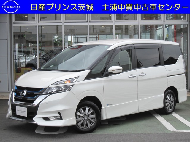 全車種 茨城 の中古車 日産公式中古車検索サイト