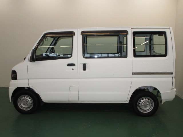 鹿児島日産自動車株式会社 カーパレス鹿屋 鹿児島県 クリッパー 日産の在庫詳細から中古車を探す 日産公式中古車検索サイト