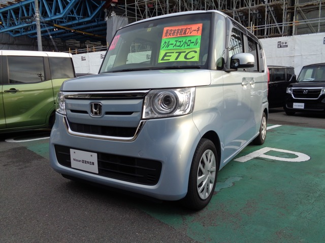 熊本日産自動車株式会社 ユーカーズ天草 熊本県 N Box ホンダの在庫詳細から中古車を探す 日産公式中古車検索サイト