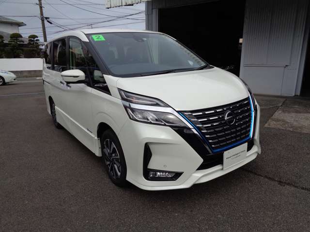 セレナ 熊本 の中古車 日産公式中古車検索サイト