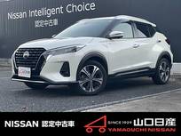 日産 キックス 1200cc 1.2 X (e-POWER) ドライブレコーダー・ETC・アラウンドビュ