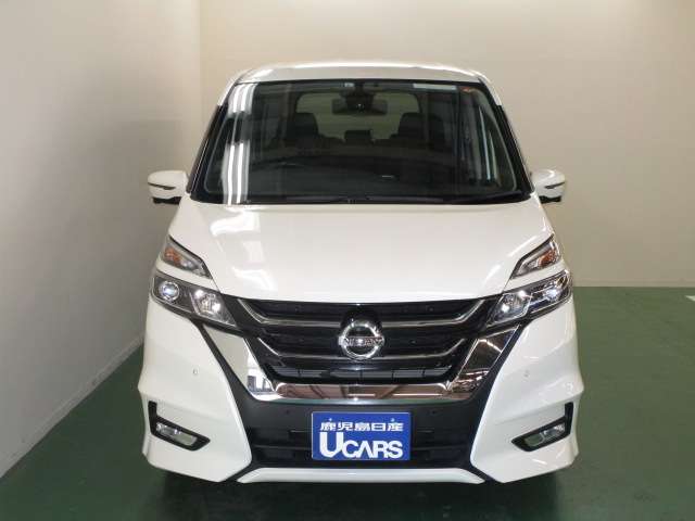 鹿児島日産自動車株式会社 カーパレス鹿屋 鹿児島県 セレナ 日産の在庫詳細から中古車を探す 日産公式中古車検索サイト
