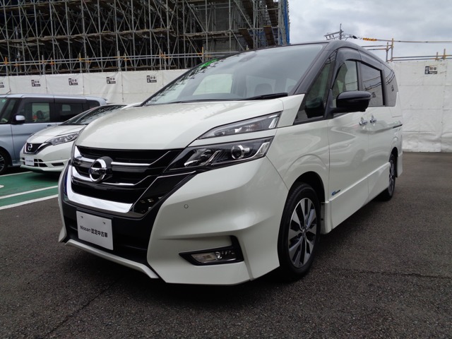 熊本日産自動車株式会社 ユーカーズ天草 熊本県 セレナ 日産の在庫詳細から中古車を探す 日産公式中古車検索サイト