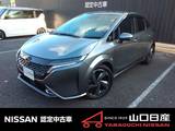 日産 ノートオーラ 1200cc 1.2 G メ-カ-ナビ&地デジTV
