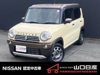 スズキ ハスラー 660cc 660 ワンダラー ナビ・ETC・ドラレコ付き