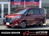 日産 セレナ 1200cc 1.2 e-POWER ハイウェイスター G ワンオーナー10インチナビ後席モニター