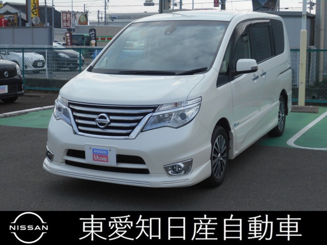 東愛知日産自動車株式会社 たんぽぽ広場豊川 愛知県 セレナ 日産の在庫詳細から中古車を探す 日産公式中古車検索サイト