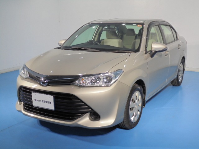 熊本日産自動車株式会社 ユーカーズ天草 熊本県 カローラアクシオ トヨタの在庫詳細から中古車を探す 日産公式中古車検索サイト