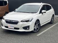 スバル インプレッサスポーツ 2000cc 2.0 i-L アイサイト 純正ナビ+バックカメラ　ETC 付
