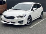 スバル インプレッサスポーツ 2000cc 2.0 i-L アイサイト 純正ナビ+バックカメラ　ETC 付