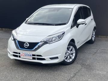 1.2 e-POWER X Vセレクション メモリーナビ　アラウンドビューモニター