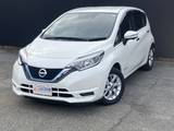 日産 ノート 1200cc 1.2 e-POWER X Vセレクション メモリーナビ　アラウンドビューモニター