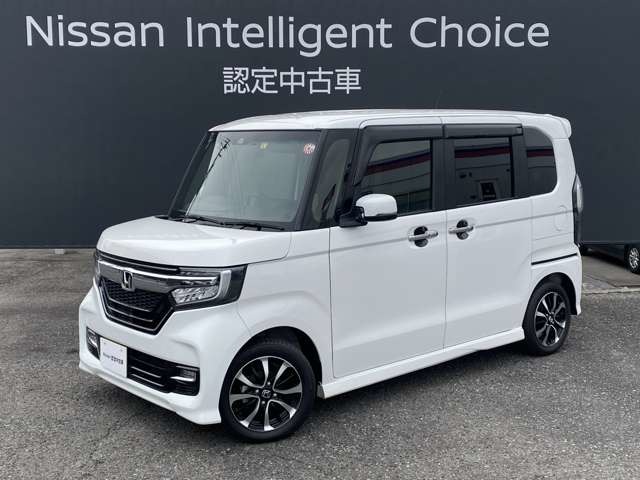 N-BOX(全国)の中古車｜日産公式中古車検索サイト