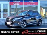 日産 キックス 1200cc 1.2 X (e-POWER) ワンオーナープロパイスマートルームミラー