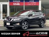 日産 エクストレイル 2000cc 2.0 20X 2列車 ワンオーナーナビETCスマートルームミラー