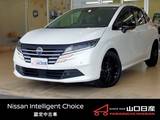 日産 ノート 1200cc 1.2 X 90周年記念車 メーカーナビ　アラウンドビューM