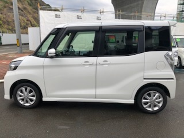 熊本日産自動車株式会社 ユーカーズ天草 熊本県 デイズルークス 日産の在庫詳細から中古車を探す 日産公式中古車検索サイト