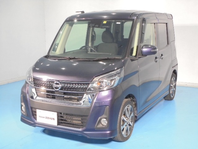 熊本日産自動車株式会社 ユーカーズ天草 熊本県 デイズルークス 日産の在庫詳細から中古車を探す 日産公式中古車検索サイト