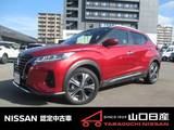 日産 キックス 1200cc 1.2 X (e-POWER) Mナビ(MM310D-L)&地デジTV