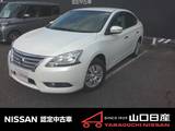 日産 シルフィ 1800cc 1.8 X Mナビ&地デジTV
