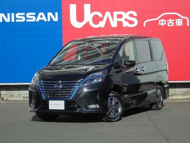 日産プリンス宮城販売株式会社 多賀城中古車センター 宮城県 セレナ 日産の在庫詳細から中古車を探す 日産公式中古車検索サイト