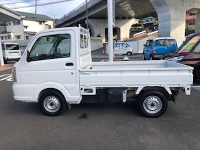 熊本日産自動車株式会社 ユーカーズ天草 熊本県 Nt100クリッパー 日産の在庫詳細から中古車を探す 日産公式中古車検索サイト