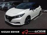 日産 リーフ X Vセレクション メ-カ-ナビ&地デジTV