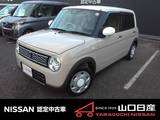 スズキ アルトラパン 660cc 660 モード 全方位モニタ-用カメラパッケ-ジ装着車