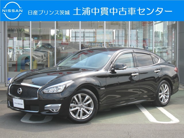 全車種 茨城 の中古車 日産公式中古車検索サイト