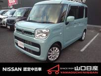 スズキ スペーシア 660cc 660 ハイブリッド G 社外品ディスプレイオーディオ