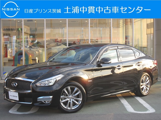 フーガハイブリッド 全国 の中古車 日産公式中古車検索サイト