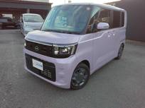日産 ルークス 660cc 660 X 当社元試乗車