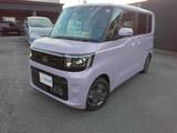 日産 ルークス 660cc 660 X 当社元試乗車