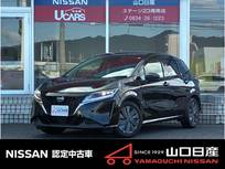 日産 ノート 1200cc 1.2 X ワンオーナーディスプレイオーディオ　ETC
