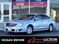 日産 ティアナ 2500cc 2.5 250XL ナビETCミュージクBOXDVDCD