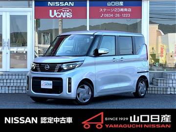 660 X 元社用車・9インチナビ　ビルトインETC