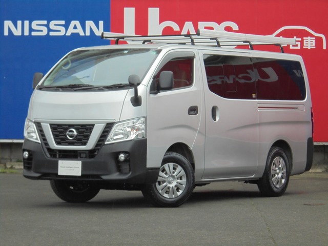 Nv350キャラバン 宮城 の中古車 日産公式中古車検索サイト
