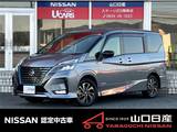 日産 セレナ 1200cc 1.2 e-POWER ハイウェイスター V アーバンクロム ワンオーナー10インチナビ・後席モニター・