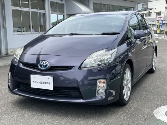 熊本日産自動車株式会社 ユーカーズ天草 熊本県 プリウス トヨタの在庫詳細から中古車を探す 日産公式中古車検索サイト