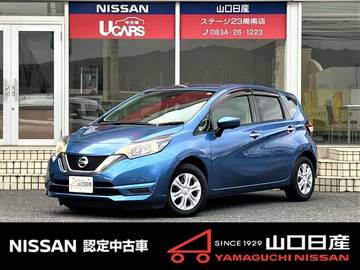 1.2 X ワンオーナー・純正ナビ・スマートルームミ