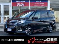 日産 セレナ 1200cc 1.2 e-POWER ハイウェイスター V ワンオーナー・Dナビ・ETC・スマートルーム
