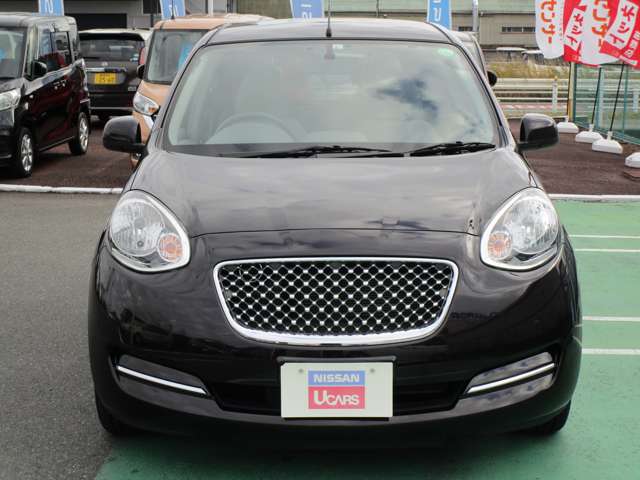 東愛知日産自動車株式会社 たんぽぽ広場豊川 愛知県 マーチ 日産の在庫詳細から中古車を探す 日産公式中古車検索サイト